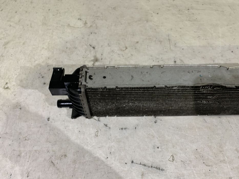 Intercooler Audi A4/Audi A5/Audi Q3, 2008, 2009, 2010, 2011, 2012, 2013, 2014, 2015, 2016, cod origine OE 8K0145804H.