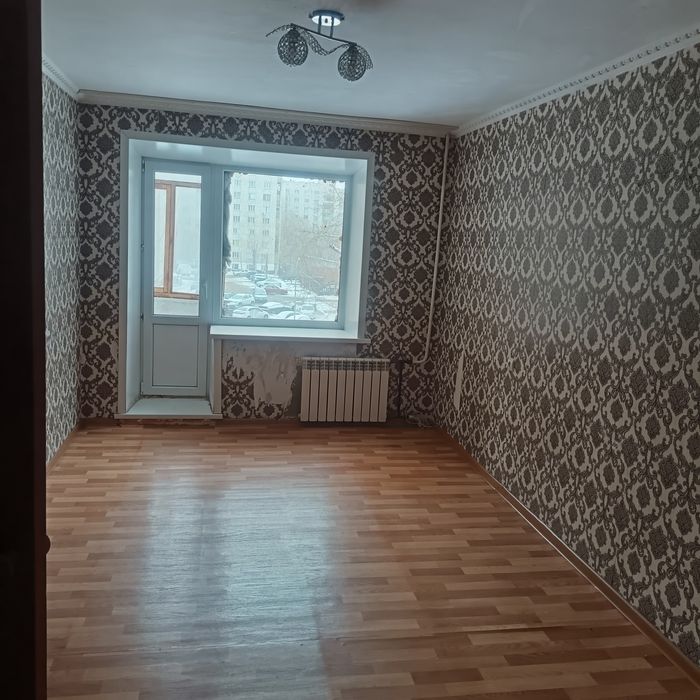 Продам 1 ком улутшенную квартиру