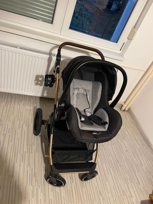 Carucior Coccolle Melora