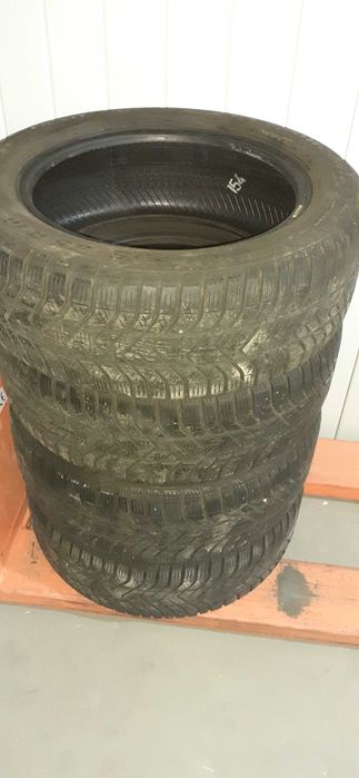 Зимни Гуми Dot2022 205/55/16