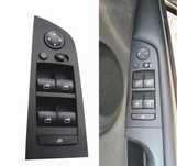 Butoane Geamuri Electrice Comanda Sofer Consola Bmw Seria 3 E90 E91