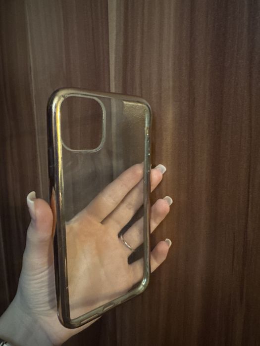 Калъф за IPhone 11