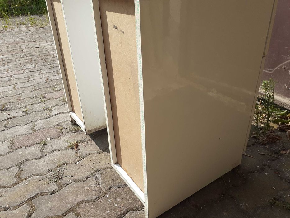 Mobilier baie sub chiuveta