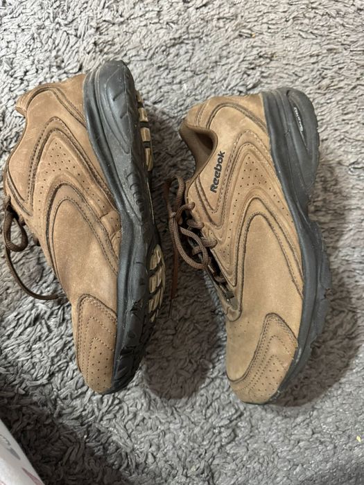 Adidași Reebok mărimea 39