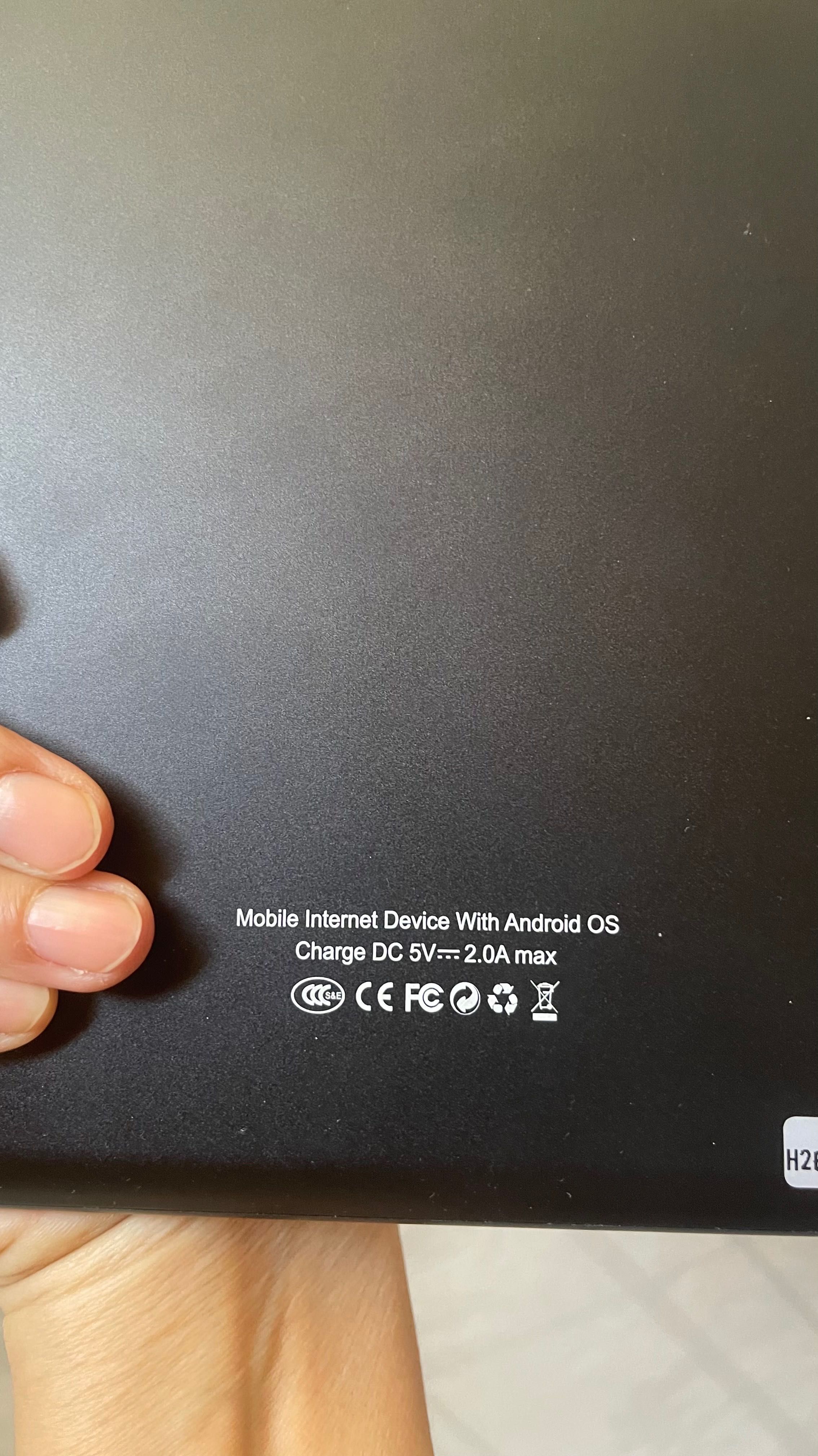 Планшет с сим картой 256gb