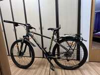 Bicicleta navigator