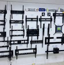 Продажа кронштейн крепления на телевизор установка монтаж навеска тв