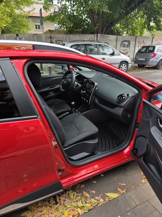 Inchiriere auto ridesharing FLOTA UBER / BOLT