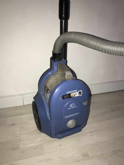пылесос samsung 1600w