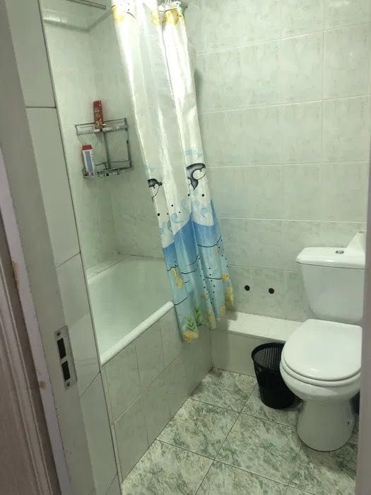 Кадышева Базар 3х комнатная квартира