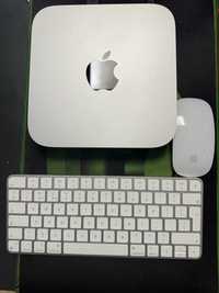 Apple Mac Mini M1 2020