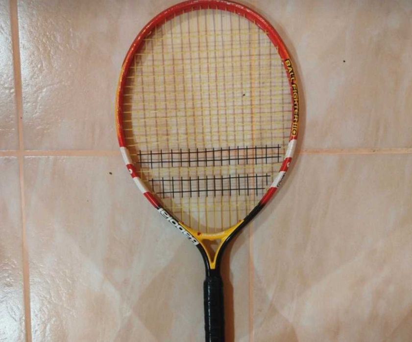 Vand racheta pentru tenis babolat