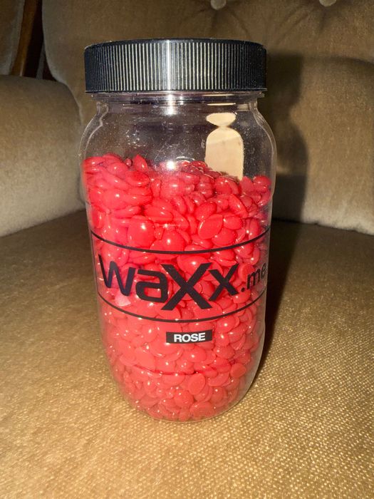 Кола маска Waxx комплект