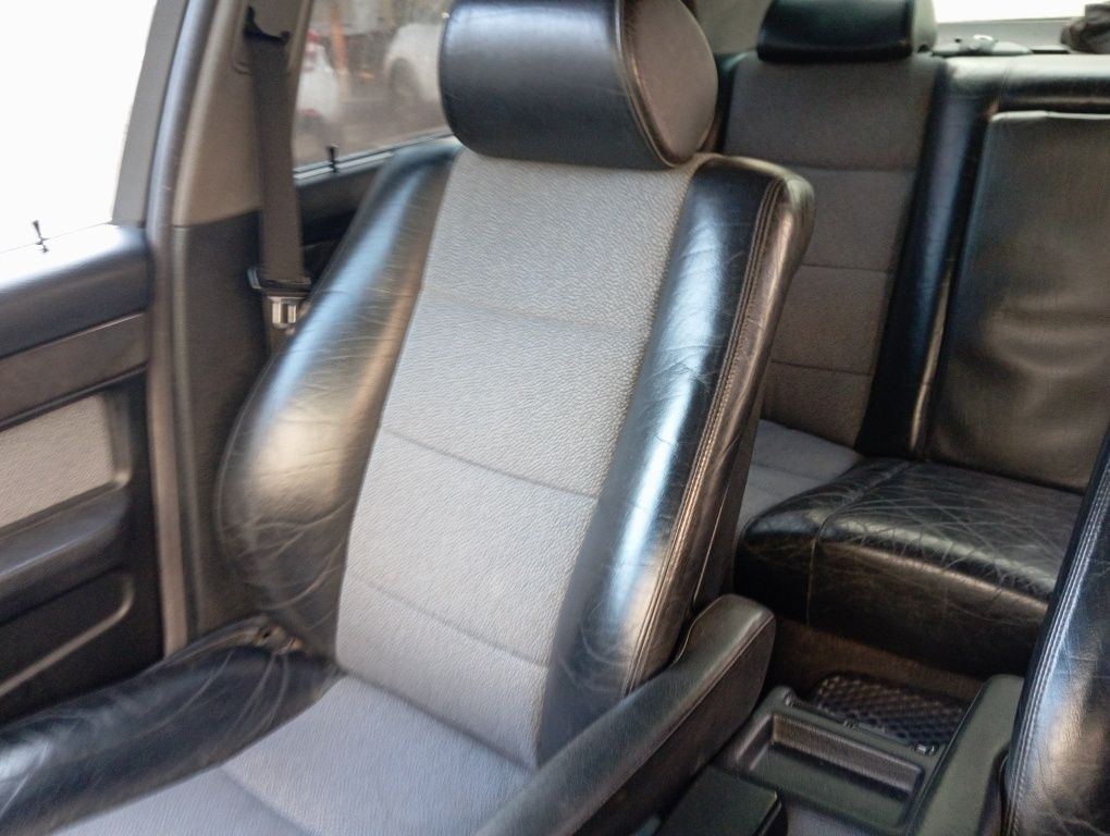 BMW 525 e34 1995