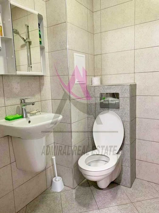 Дава се под наем Двустаен апартамент в Варна, Аспарухово - 68 кв.м за 500 € - Снимка #5