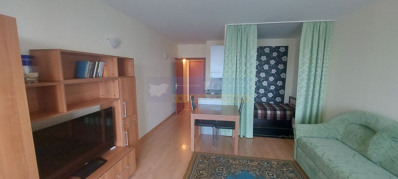 Продава се Едностаен апартамент в Ахелой - 50 кв.м за 940 €/кв.м - Снимка #9