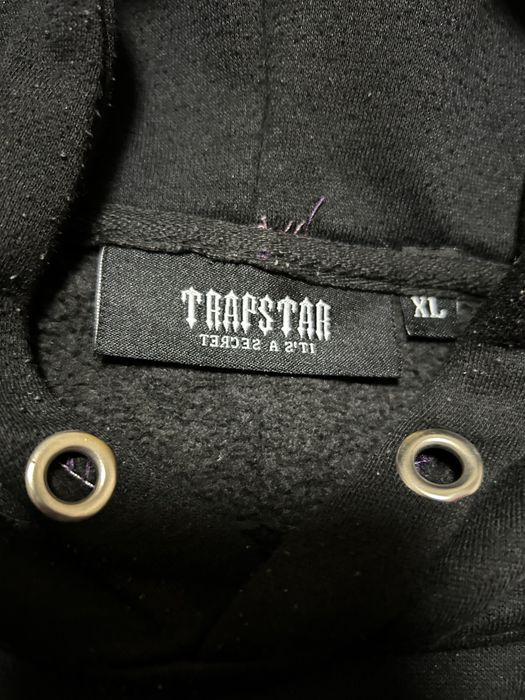 Compleu trapstar Shooters