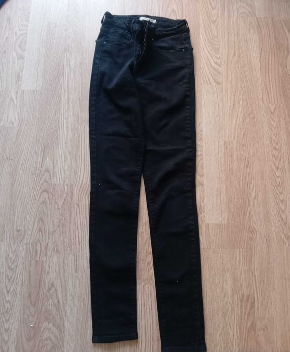 Lot pantaloni 4 bucăți XS/S
