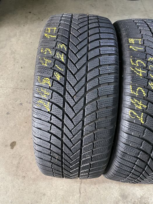 Anvelope iarna 245/45/19 Bridgestone Blizzak LM005 245 45 19 R19