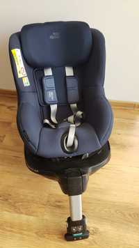 Бебешко / детско столче /стол за кола Britax Romer  Dualfix  - въртящо