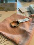 Пръстен халка Fossil