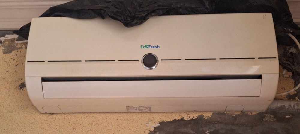 Ecofresh konditsioner