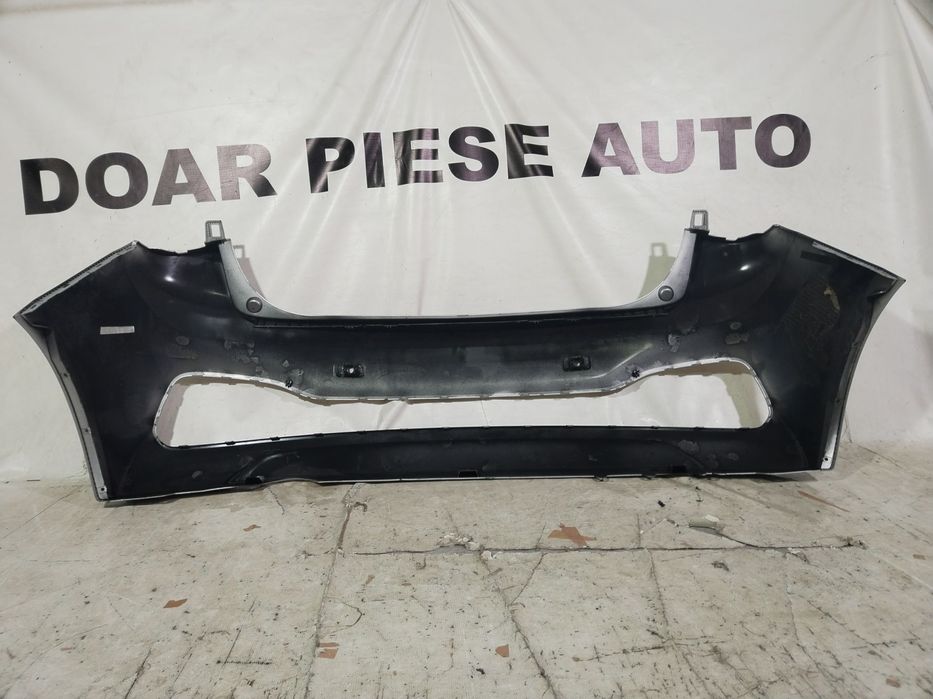 Bara spate Hyundai I20, 2018, 2019, 2020, cod origine OE 86611-C8AA0. 10099