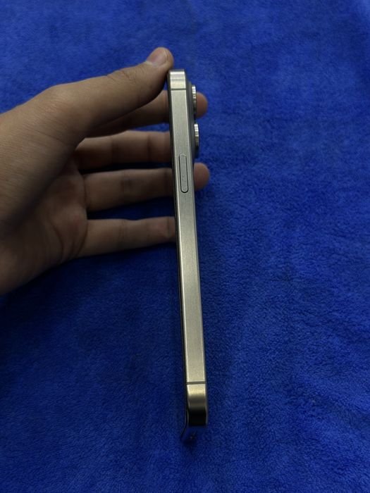 Iphone 15 pro max 256gb dual-sim