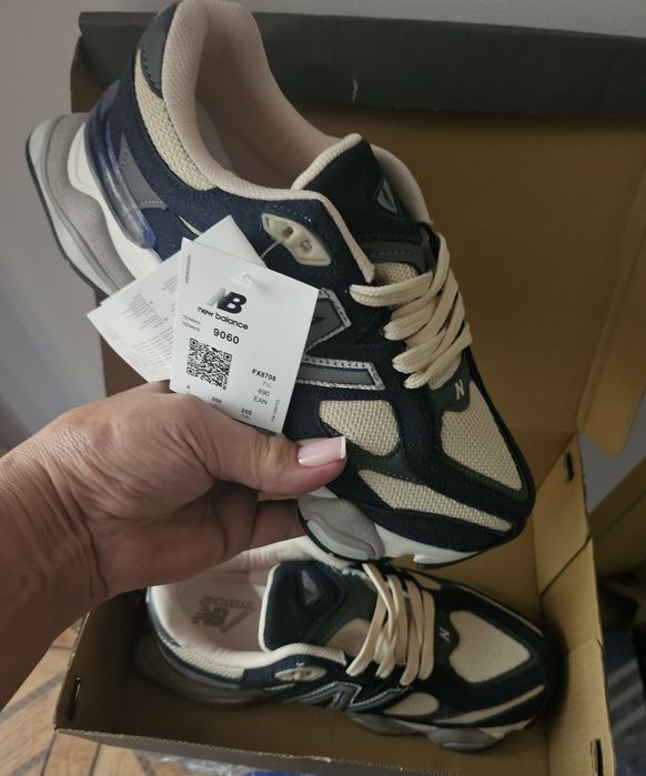 !New Balance 9060