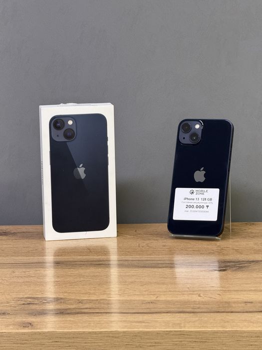 Iphone 13 128 GB | Mobile Zone