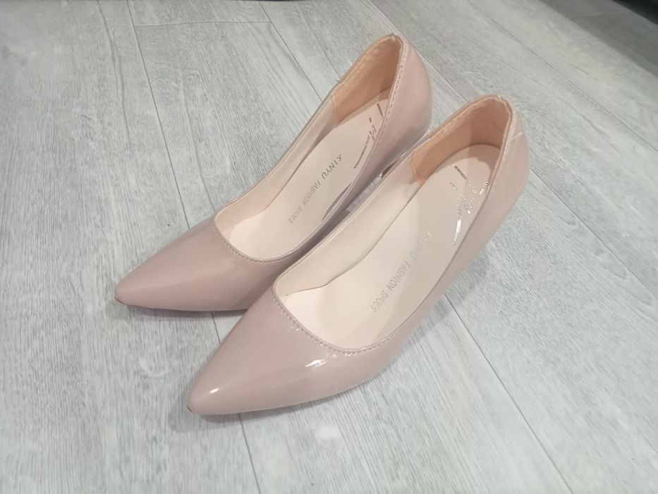 Продам новые туфли за 3000