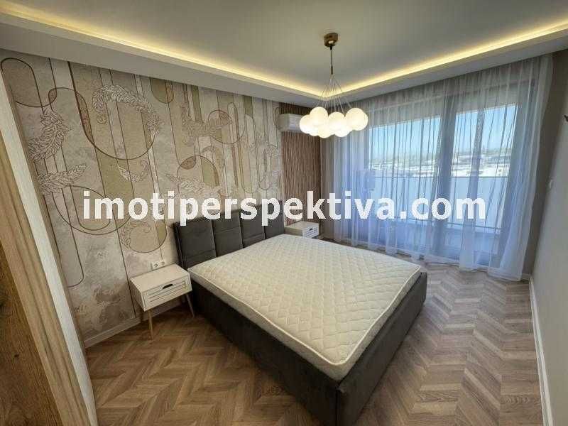 Продава се Двустаен апартамент в Пловдив, Христо Смирненски - 69 кв.м за 2102 €/кв.м - Снимка #3