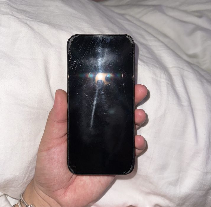 Продается iphone 15 pro