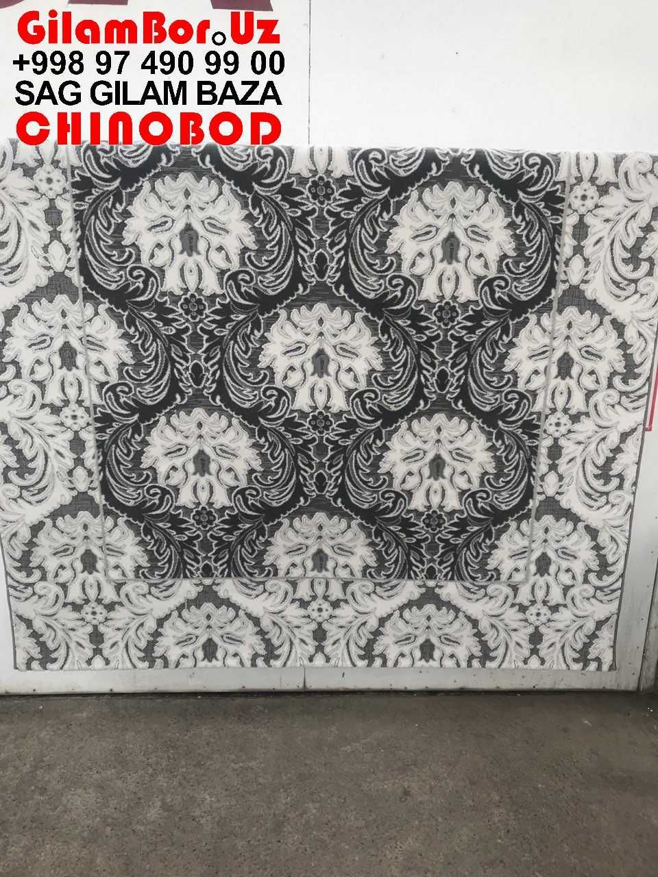 GilamBor.Uz - Chinoz Gilamlar Markazi