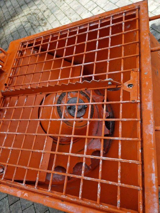 Турбозолна машина