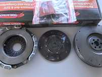 Kit conversie ambreiaj Nissan Patrol Y61 2.8