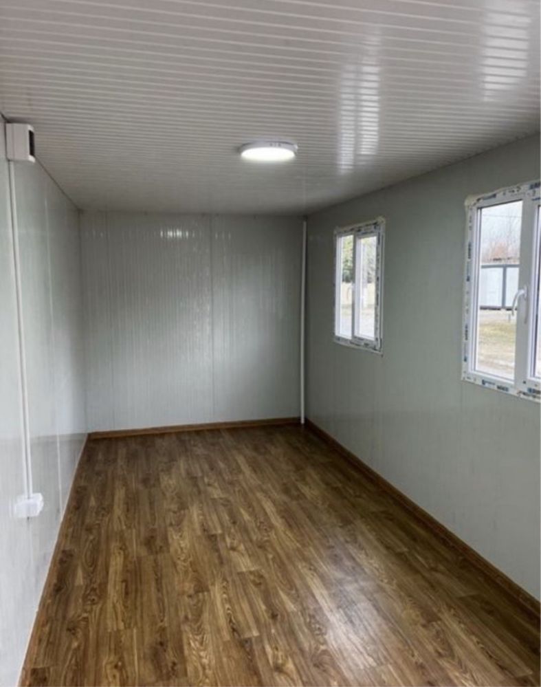 Container Containere