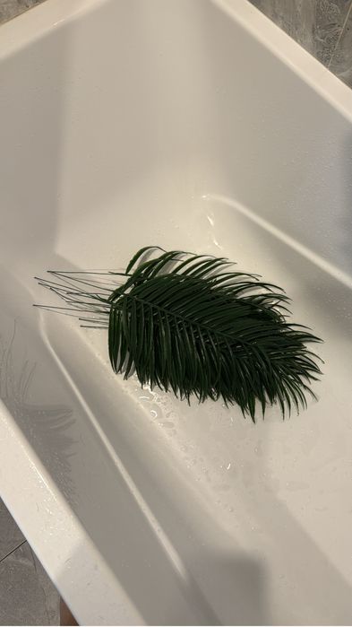 Искусственные цветы