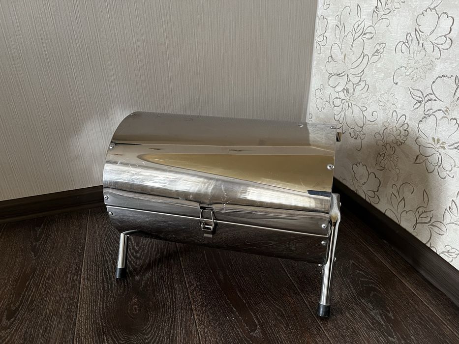 Продам новый мангал