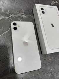 Apple iPhone 11 64Gb (Темиртау, Металлургов 23А) Лот 382721