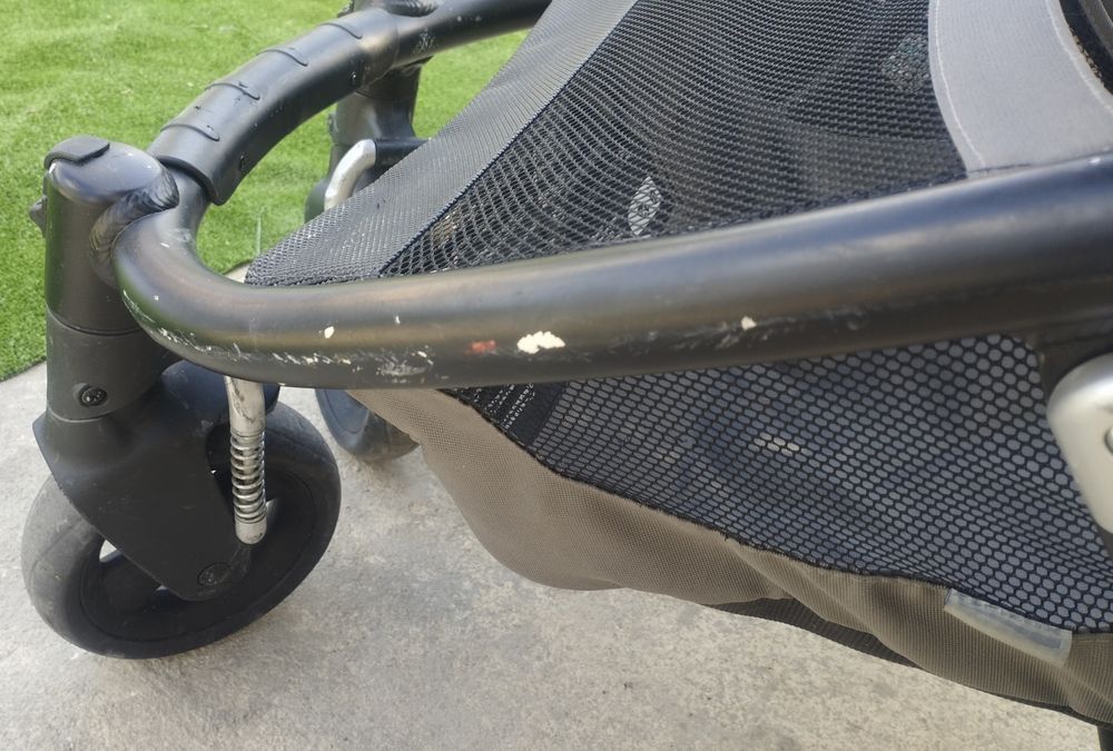 Бебешка количка Britax Affinity