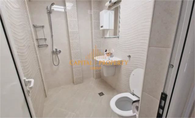 Дава се под наем Тристаен апартамент в Варна, Червен площад - 75 кв.м за 610 € - Снимка #8