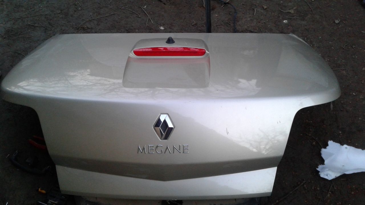 Dezmembrez Renault Megane 2, cabrio