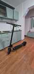 Trotineta electrica, Aprilia, eSR2,