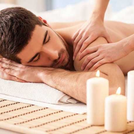 Masaj De Relaxare Deep