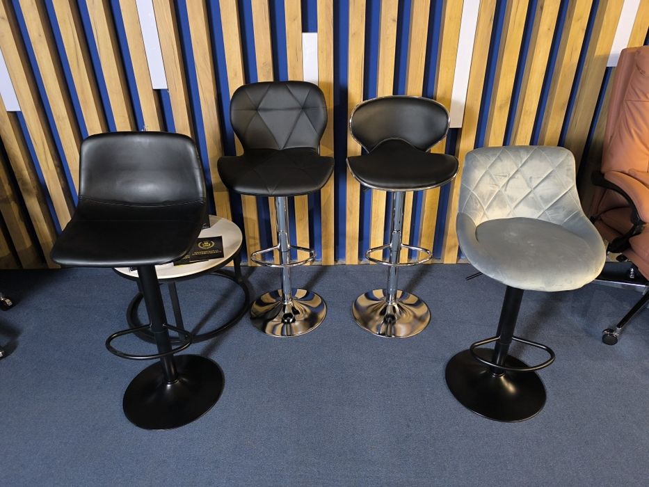 Барные стулья Lia