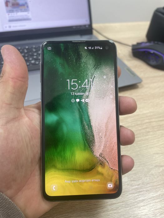Samsung s10 e самсунг с10 е