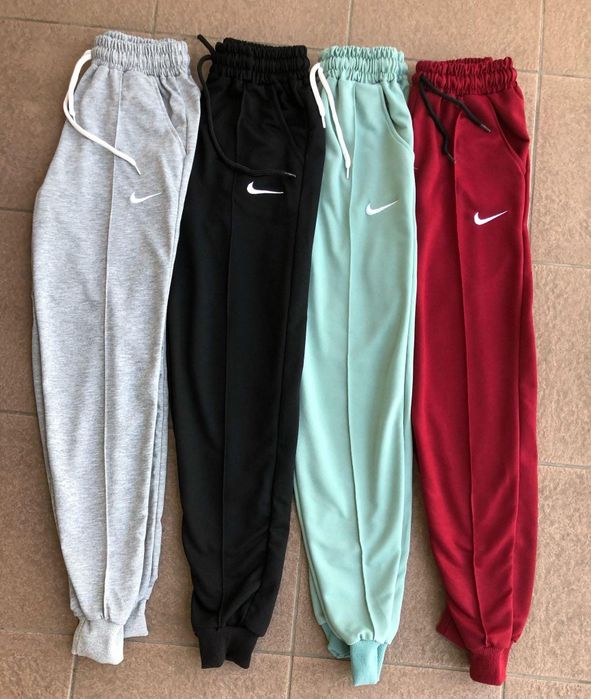 Pantaloni dama bumbac