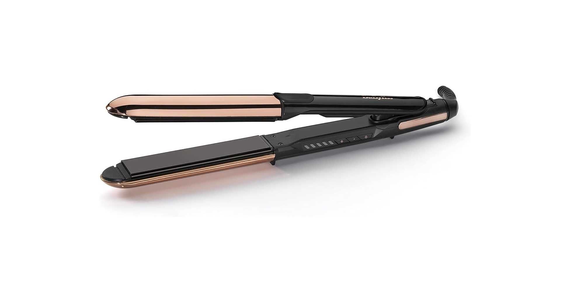 Професионална преса BaByliss Salon Brilliance ST482E
