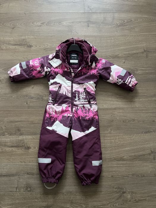 Salopeta de iarna Reima